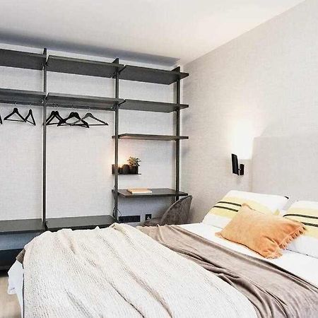 Apartamento Alameda Pontevedra Extérieur photo
