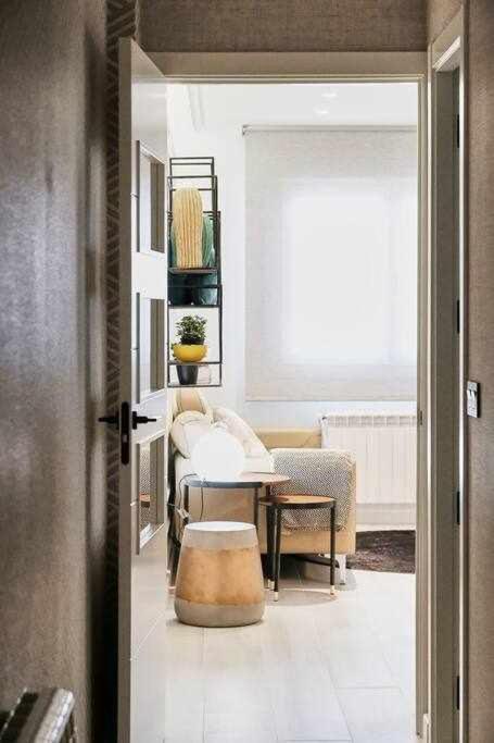 Apartamento Alameda Pontevedra Extérieur photo
