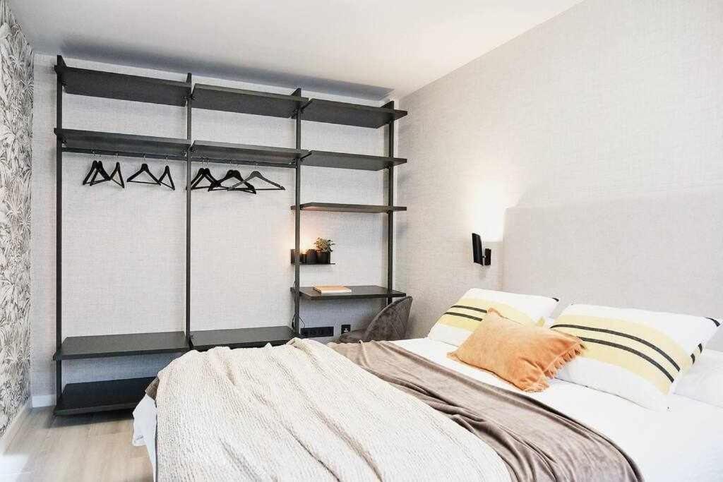 Apartamento Alameda Pontevedra Extérieur photo