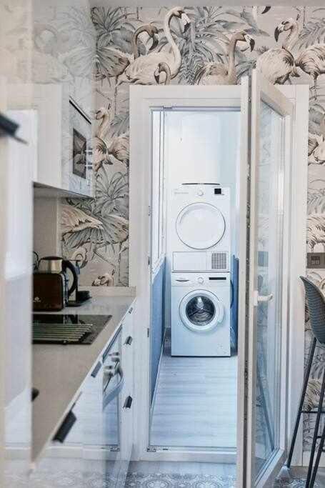 Apartamento Alameda Pontevedra Extérieur photo
