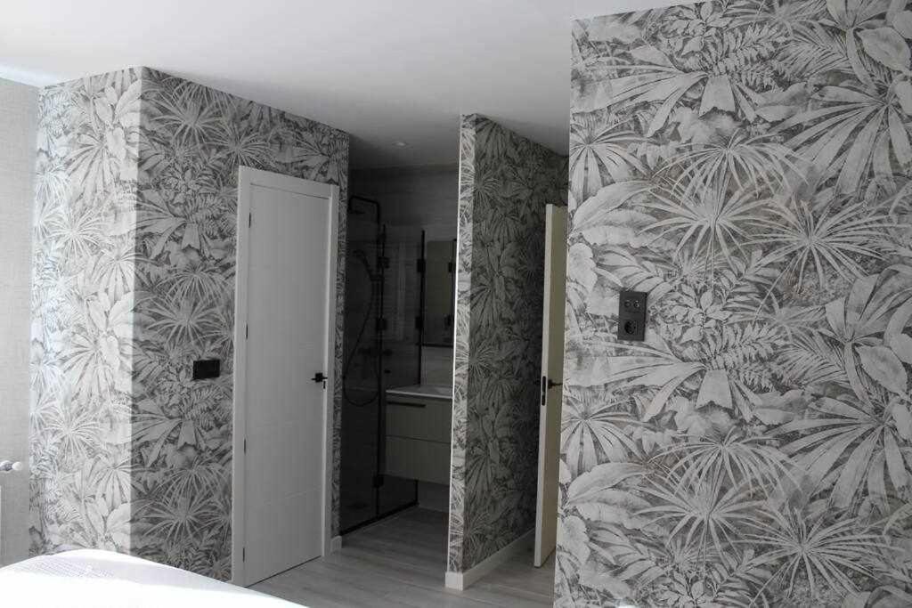Apartamento Alameda Pontevedra Extérieur photo